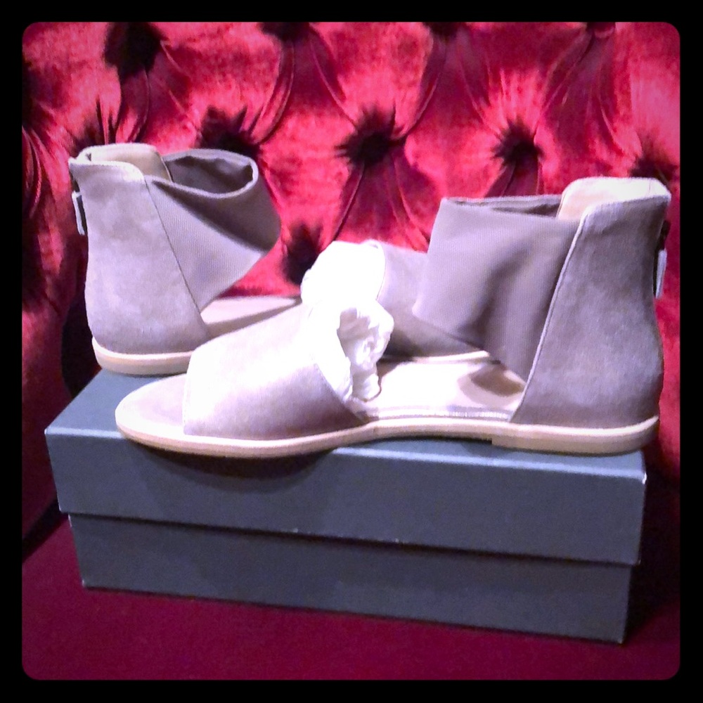 Eileen Fisher Sandals